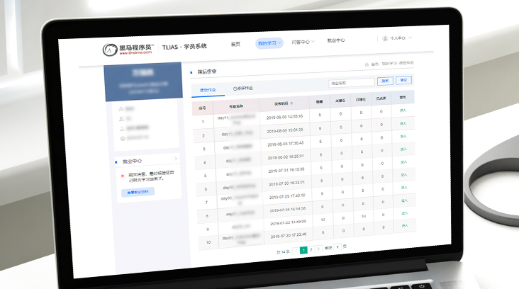 IT培訓就業輔導